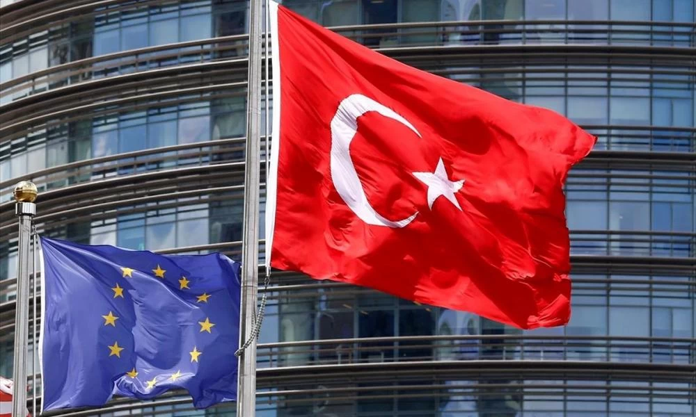 Συνεργασία ΕΕ-Τουρκίας σε ευρωπαϊκά προγράμματα έρευνας